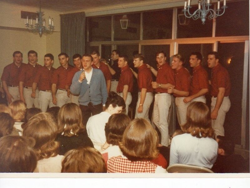 Photo Flashback – Re-Visiting 1964 Ohio Zeta